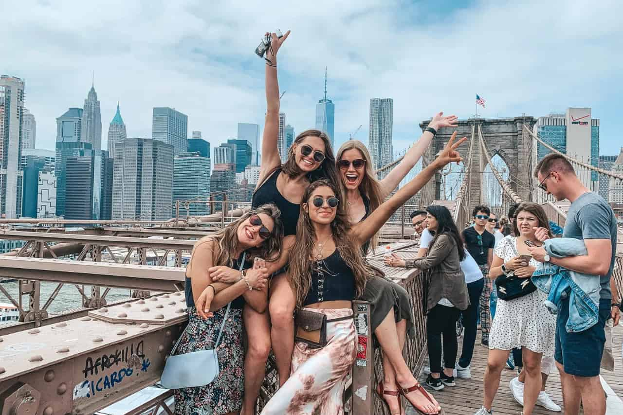 The Perfect Cleveland Bachelorette Itinerary